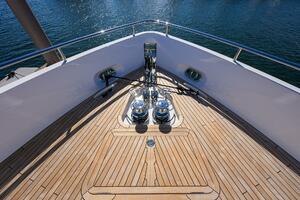 Princess X80 80ft Princess Yacht For Sale