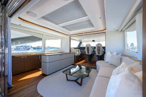 Princess X80 80ft Princess Yacht For Sale