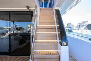 Princess X80 80ft Princess Yacht For Sale