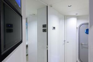 Princess X80 80ft Princess Yacht For Sale