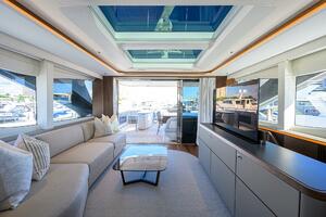 Princess X80 80ft Princess Yacht For Sale