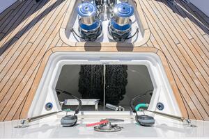 Princess X80 80ft Princess Yacht For Sale