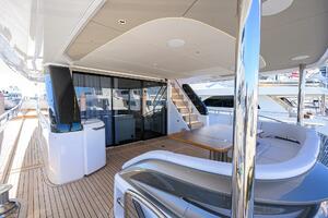 Princess X80 80ft Princess Yacht For Sale