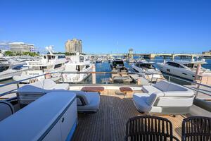 Princess X80 80ft Princess Yacht For Sale