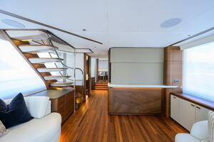 Princess X80 80ft Princess Yacht For Sale
