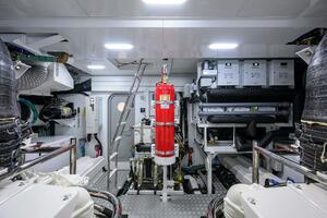 Princess X80 80ft Princess Yacht For Sale