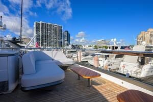 Princess X80 80ft Princess Yacht For Sale