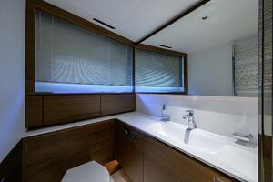 Princess X80 80ft Princess Yacht For Sale