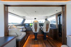 Princess X80 80ft Princess Yacht For Sale