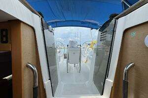 2018 Jeanneau Sun Odyssey 389 thumbnail 43