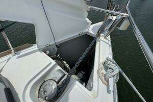 2018 Jeanneau Sun Odyssey 389 thumbnail 10