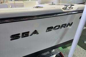 Photo 5198637 for 2021 Sea Born LX22 Center Console  