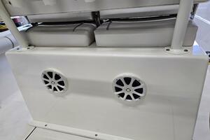 Photo 5198622 for 2021 Sea Born LX22 Center Console  