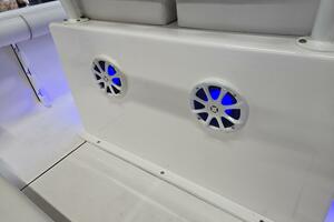 Photo 5198625 for 2021 Sea Born LX22 Center Console  