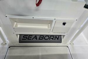 Photo 5198643 for 2021 Sea Born LX22 Center Console  