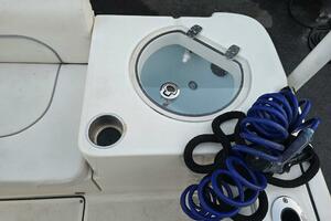 Photo 5198651 for 2021 Sea Born LX22 Center Console  