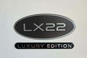 Photo 5198640 for 2021 Sea Born LX22 Center Console  