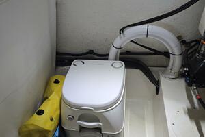 Photo 5198621 for 2021 Sea Born LX22 Center Console  