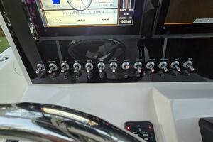 Photo 5198647 for 2021 Sea Born LX22 Center Console  