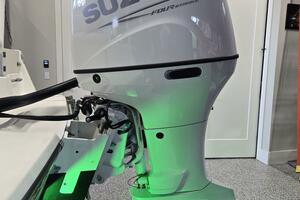 Photo 5198633 for 2021 Sea Born LX22 Center Console  