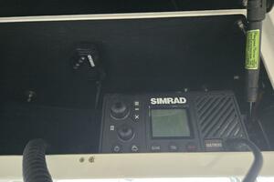 Photo 5198638 for 2021 Sea Born LX22 Center Console  