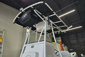 Photo 5198636 for 2021 Sea Born LX22 Center Console  