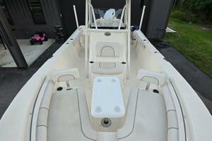 Photo 5198646 for 2021 Sea Born LX22 Center Console  