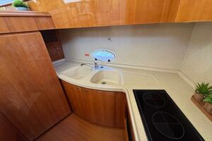 42ft Azimut Yacht For Sale
