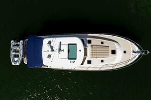 Mystic Adventure 48ft Sabre Yacht For Sale