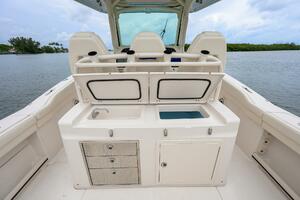 32ft Grady White Yacht For Sale