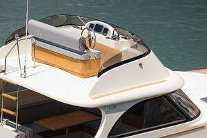 2025 Toy Marine 36 Fly thumbnail 5
