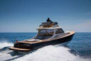 2025 Toy Marine 36 Fly thumbnail 2