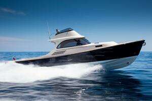 2025 Toy Marine 36 Fly thumbnail 1