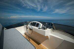2025 Toy Marine 36 Fly thumbnail 7