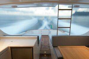 2025 Toy Marine 36 Fly thumbnail 11