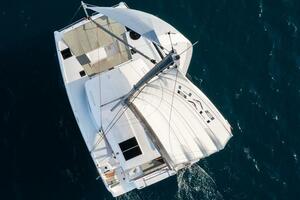 New Order 38ft Bali Yacht For Sale