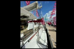 New Order 38ft Bali Yacht For Sale