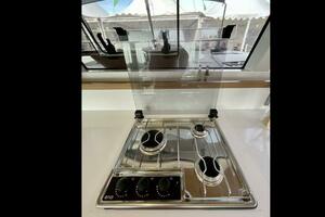 New Order 38ft Bali Yacht For Sale