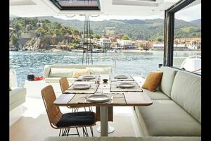 New Order 38ft Bali Yacht For Sale