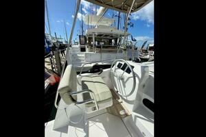 New Order 38ft Bali Yacht For Sale