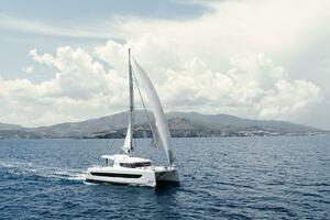 New Order 38ft Bali Yacht For Sale