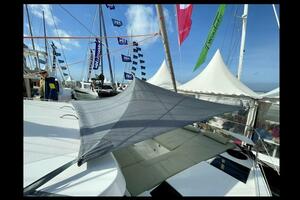 New Order 38ft Bali Yacht For Sale