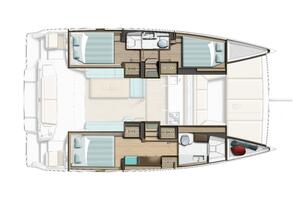 New Order 38ft Bali Yacht For Sale
