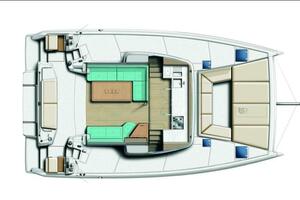 New Order 38ft Bali Yacht For Sale