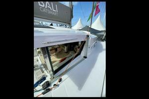 New Order 38ft Bali Yacht For Sale
