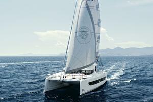 New Order 38ft Bali Yacht For Sale