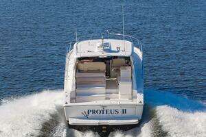 Proteus II 2014 Tiara Yachts 4300 Open Yacht For Sale in Beaufort NC