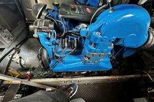 2005 Silverton 35 Motor Yacht thumbnail 37