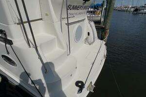 2005 Silverton 35 Motor Yacht thumbnail 14