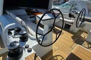 56ft Beneteau Yacht For Sale